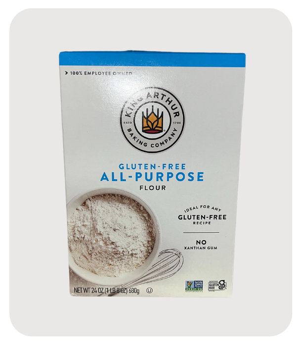 Best Gluten Free Flour 